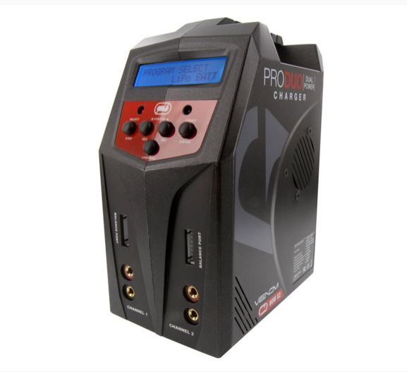 LiPo Charger