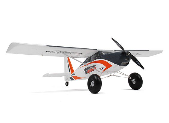 Tundra Trainer